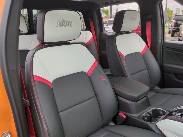 New 2026 GMC Canyon AT4X w/ AT4X AEV Edition AWD/4WD image 28