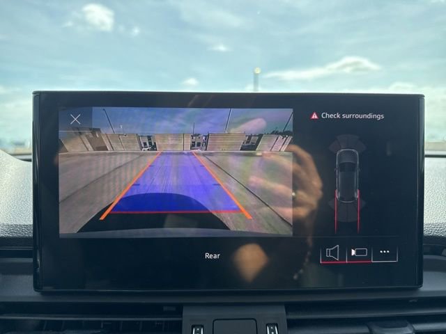 Used 2023 Audi Q5 2.0T Premium image 20