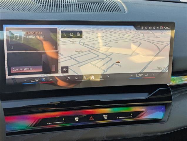New 2027 BMW 530i w/ Premium Package RWD image 11