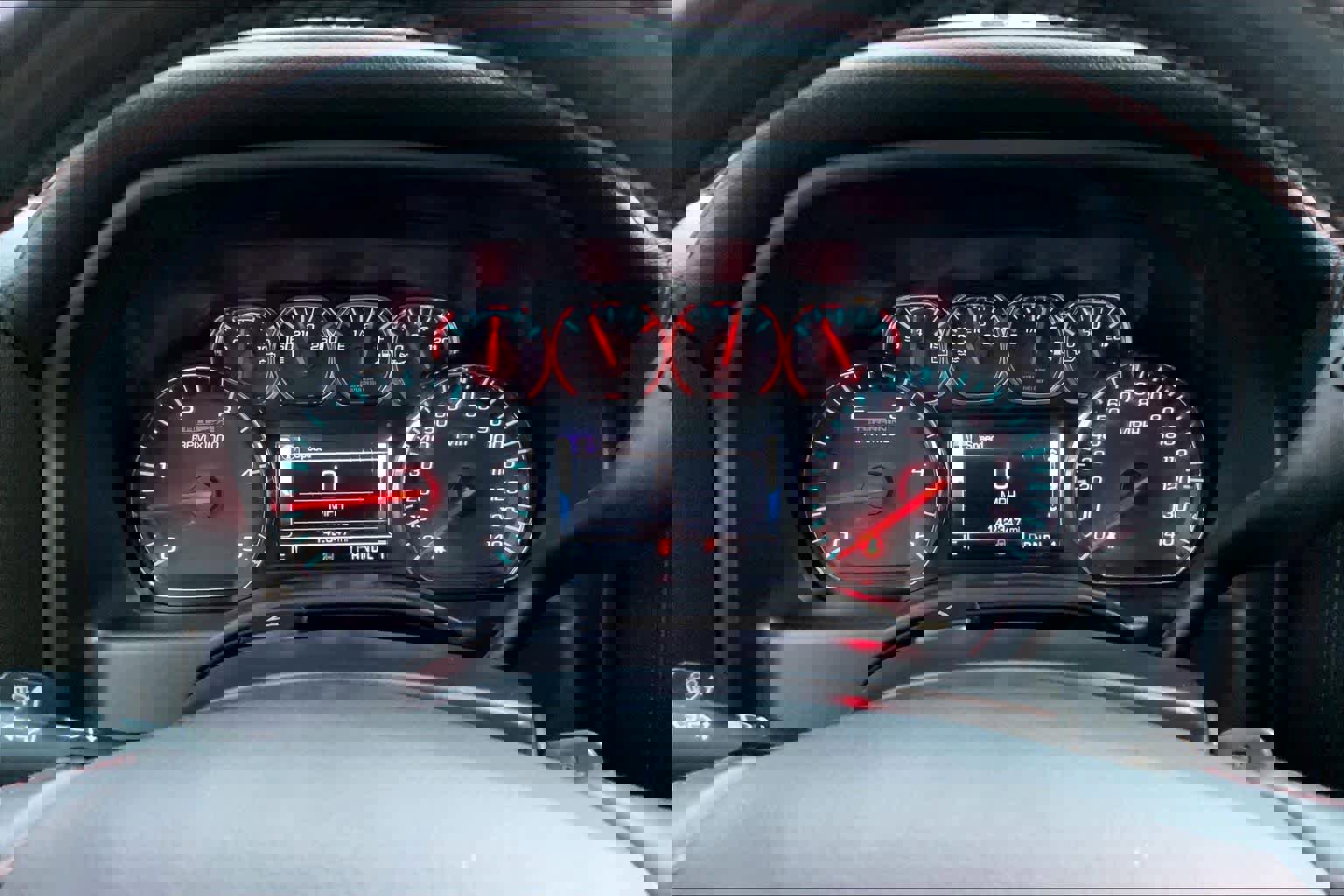 Used 2018 GMC Sierra 2500 SLT w/ Duramax Plus Package image 25