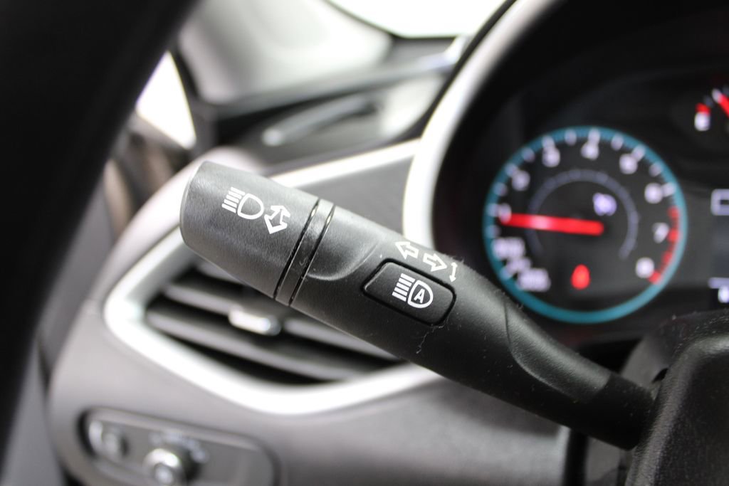 Used 2023 Chevrolet Malibu LT image 21