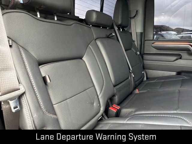 Used 2024 GMC Sierra 3500 Denali image 23