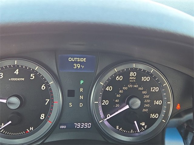 Used 2011 Lexus ES 350 image 9