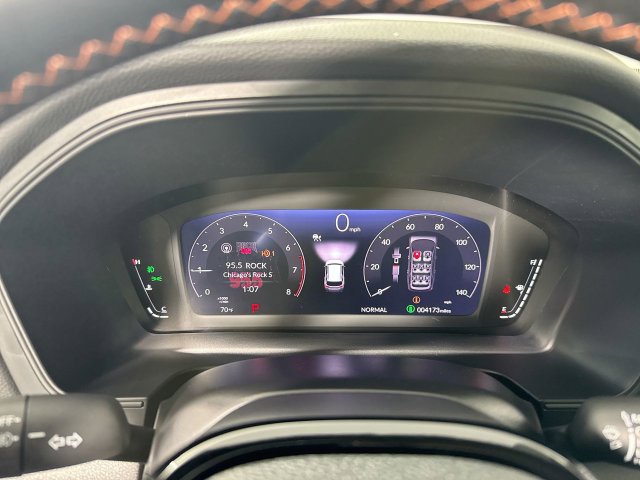 Used 2026 Honda Pilot Sport image 17