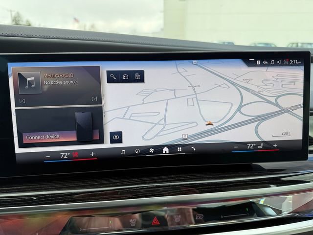 New 2026 BMW 750e xDrive w/ Executive Package AWD/4WD image 26