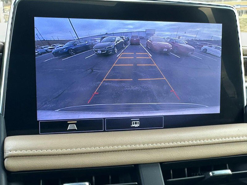 Used 2021 Chevrolet Tahoe Premier image 26