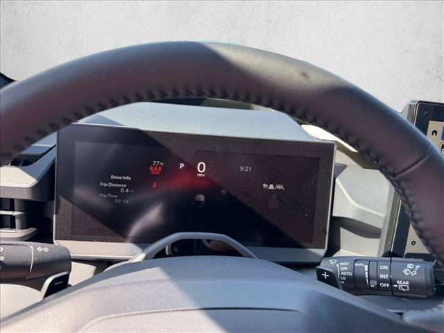 New 2026 Toyota RAV4 XSE AWD/4WD image 12