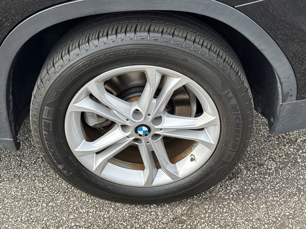 Used 2019 BMW X3 sDrive30i image 19