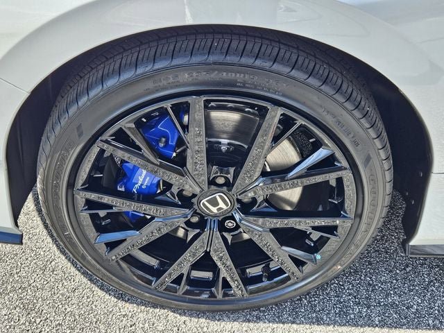 New 2026 Honda Prelude image 9