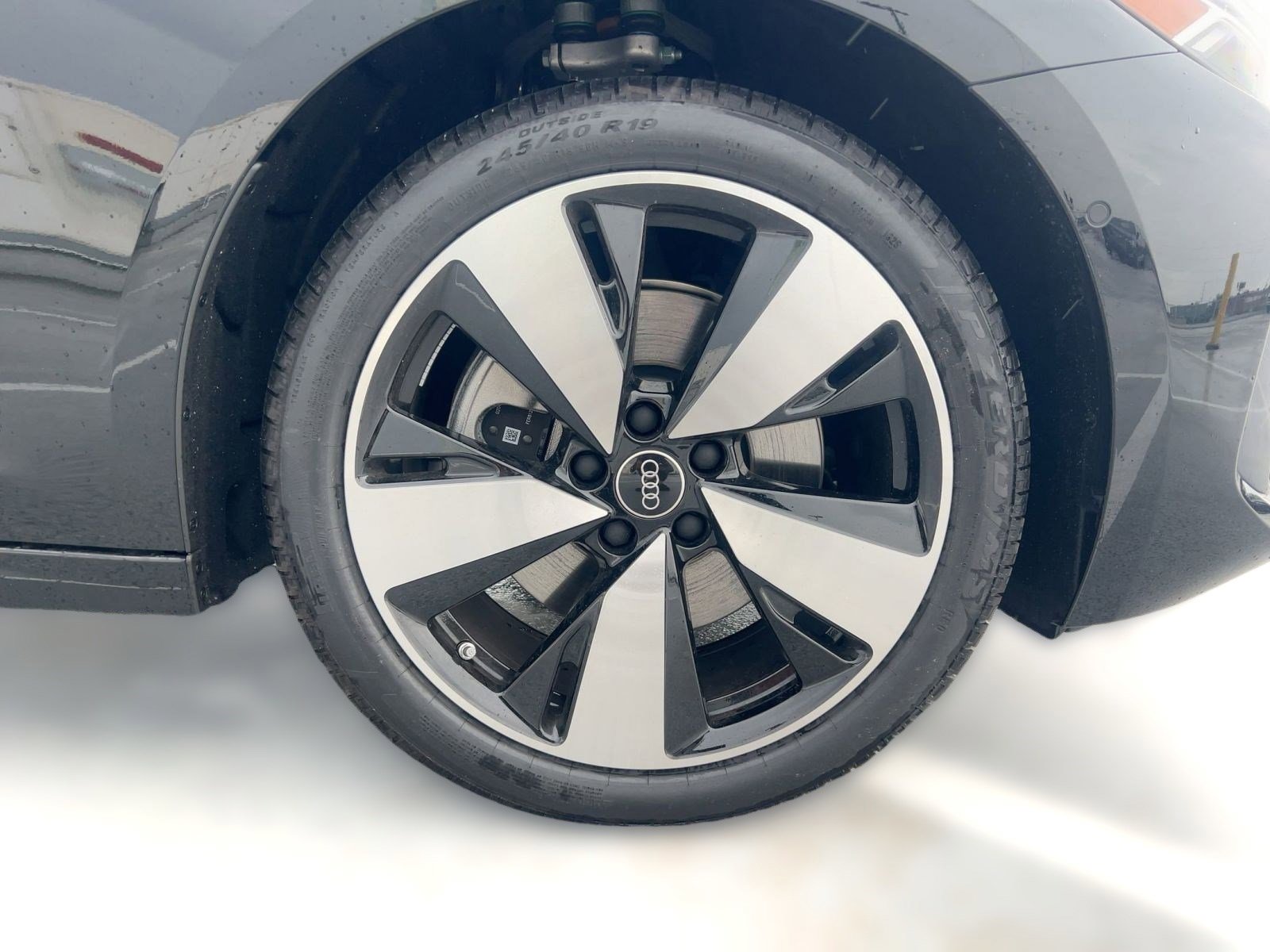 New 2025 Audi A5 2.0T Premium Plus image 10