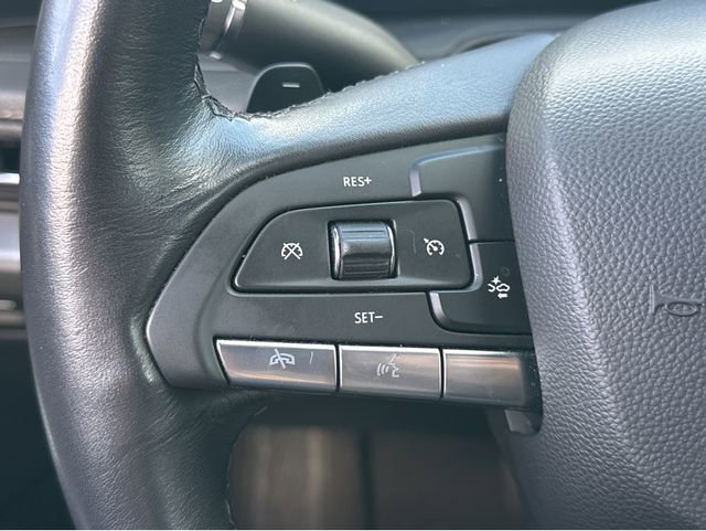 Certified 2024 Cadillac XT4 Premium Luxury image 20