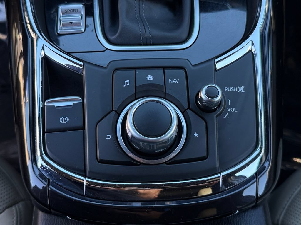 Used 2017 MAZDA CX-9 Grand Touring AWD/4WD image 20