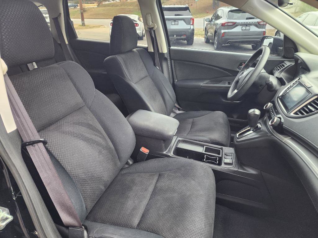 Used 2015 Honda CR-V EX image 13