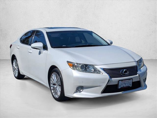 Used 2013 Lexus ES 350 w/ Luxury Pkg FWD image 3