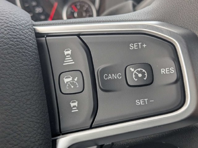 New 2026 RAM 3500 Big Horn AWD/4WD image 27