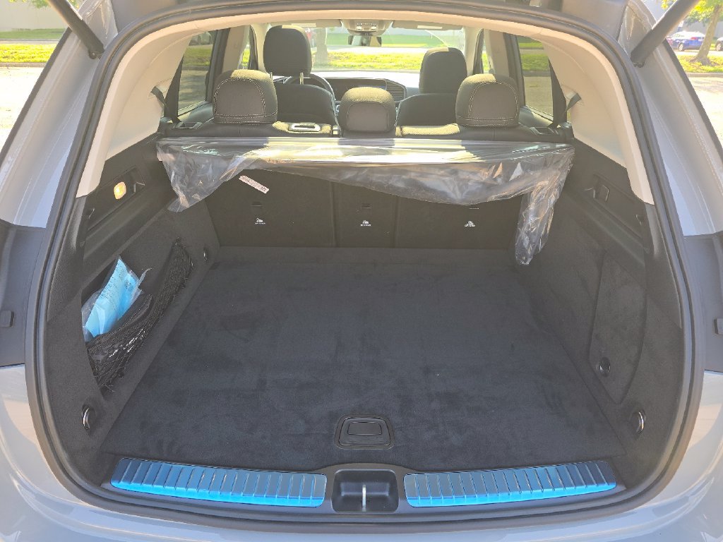 New 2026 Mercedes-Benz GLE 350 4MATIC image 17
