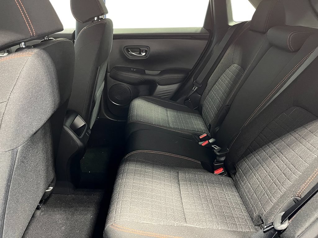 New 2027 Honda HR-V Sport image 23