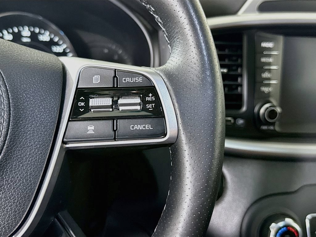Used 2020 Kia Sorento SX AWD/4WD image 24