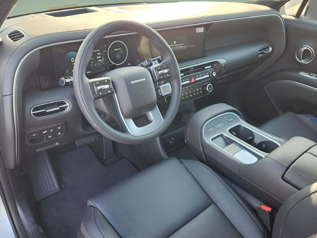 New 2026 Hyundai Palisade Calligraphy AWD/4WD image 14