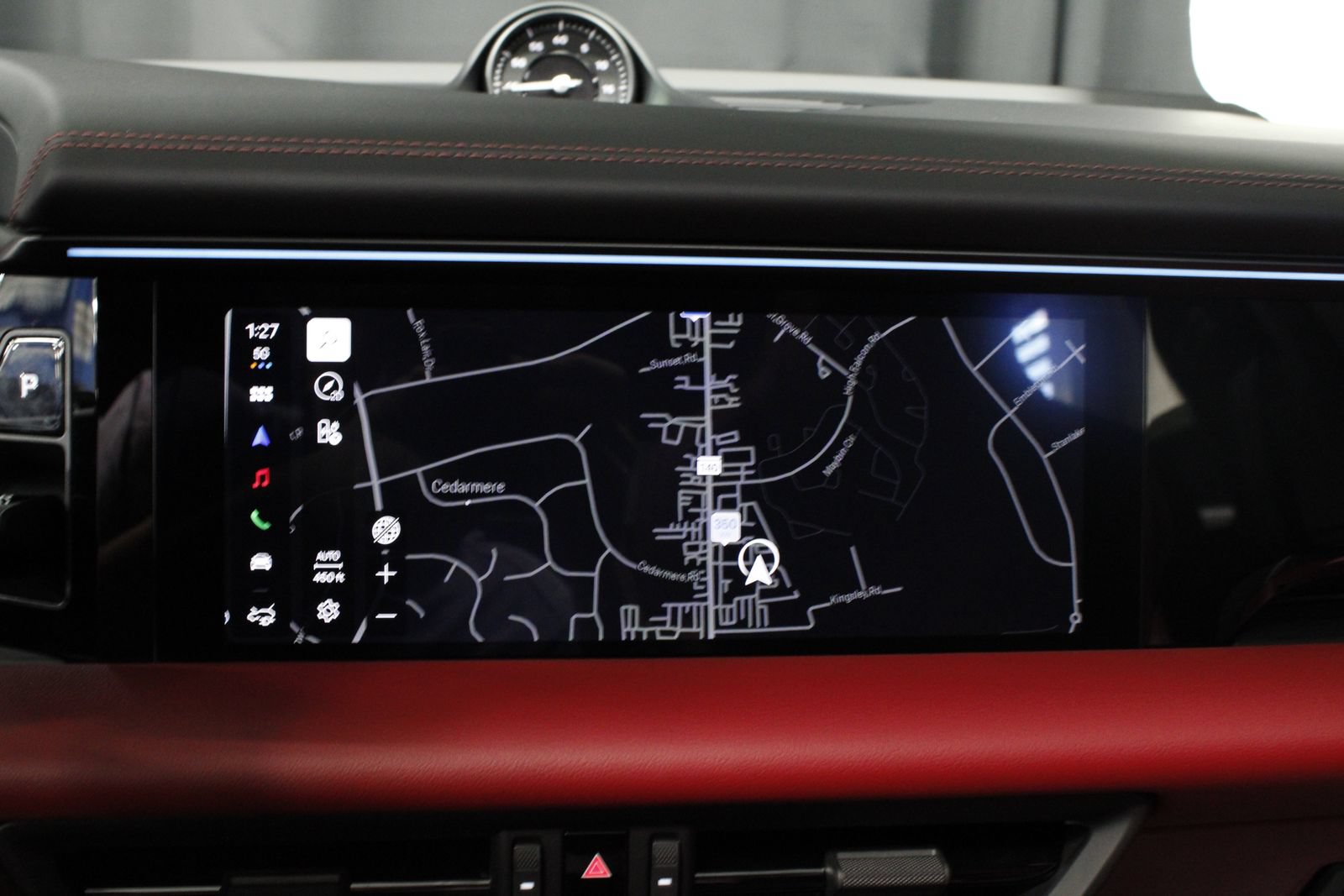 New 2026 Porsche Macan GTS Electric AWD/4WD image 30