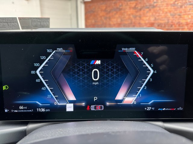 Certified 2024 BMW 230i xDrive Coupe w/ Premium Package image 15