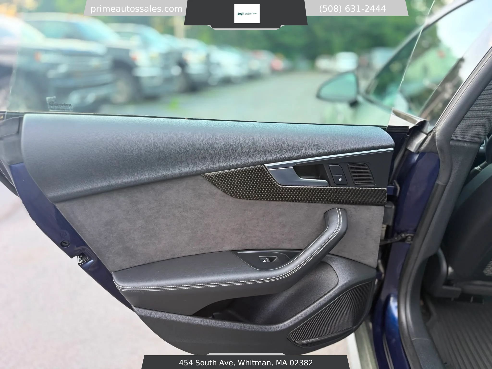 Used 2019 Audi S5 Prestige w/ S Sport Package AWD/4WD image 29