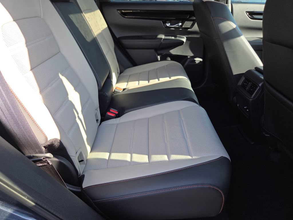 Certified 2024 Honda CR-V Sport Touring image 33