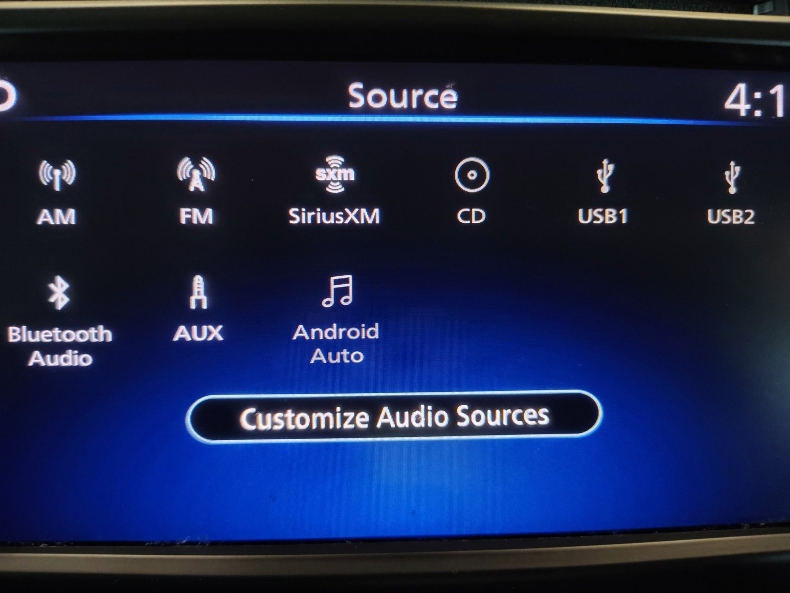 Used 2019 Nissan Titan SL RWD image 17
