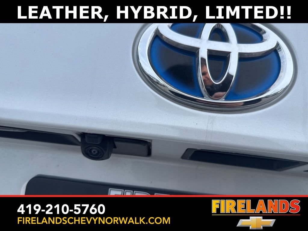 Used 2022 Toyota Highlander Limited image 30