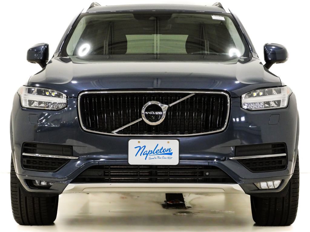 Used 2018 Volvo XC90 T6 Momentum w/ Convenience Package AWD/4WD image 2