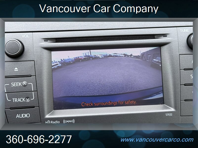 Used 2012 Toyota Prius Three w/ Solar Roof Pkg FWD image 22