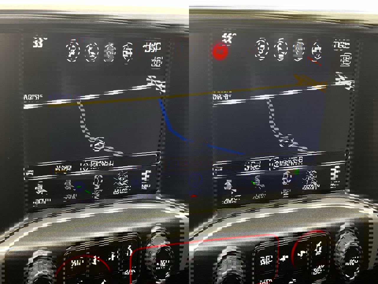 Used 2016 GMC Sierra 1500 SLE image 5