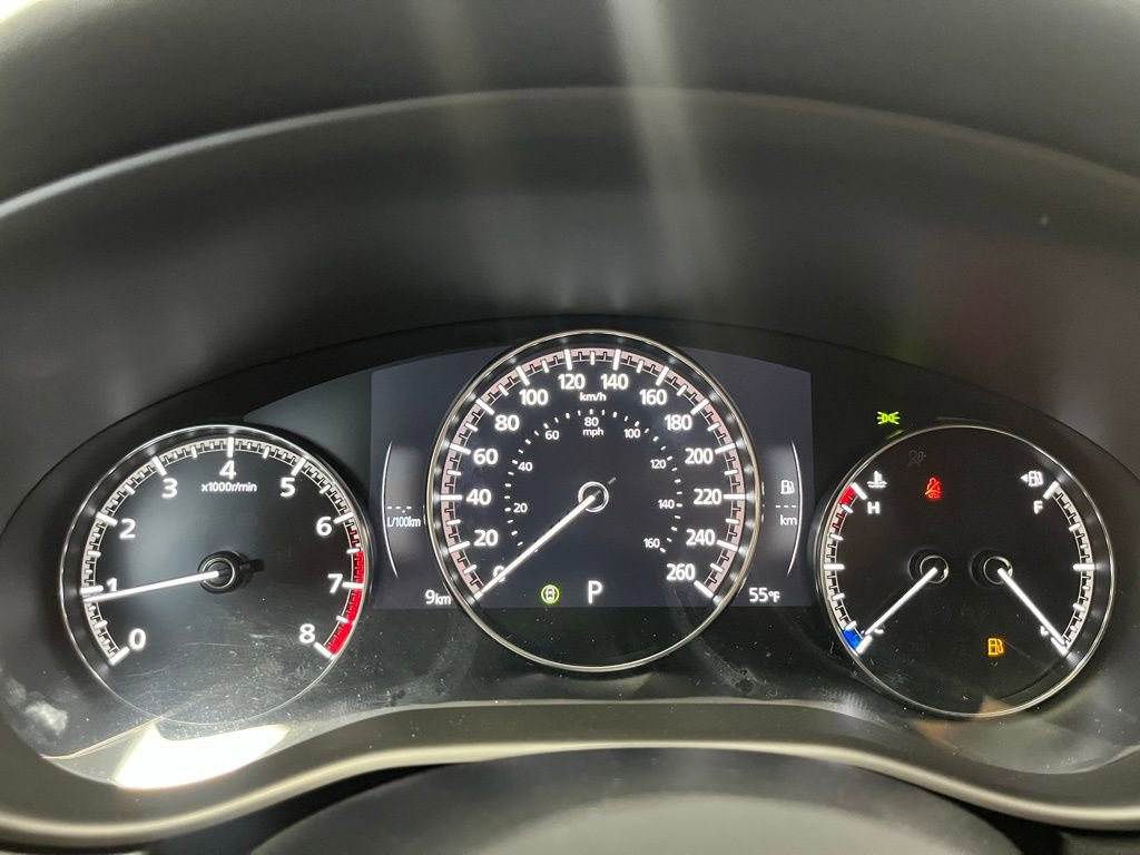 New 2026 MAZDA CX-30 AWD 2.5 S image 21