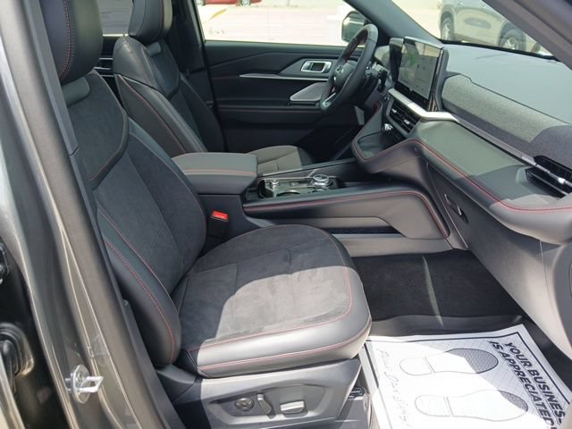 Used 2026 Ford Explorer ST w/ Sun And Sound Package AWD/4WD image 35