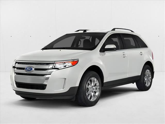 Used 2014 Ford Edge Limited w/ Equipment Group 302A image 1