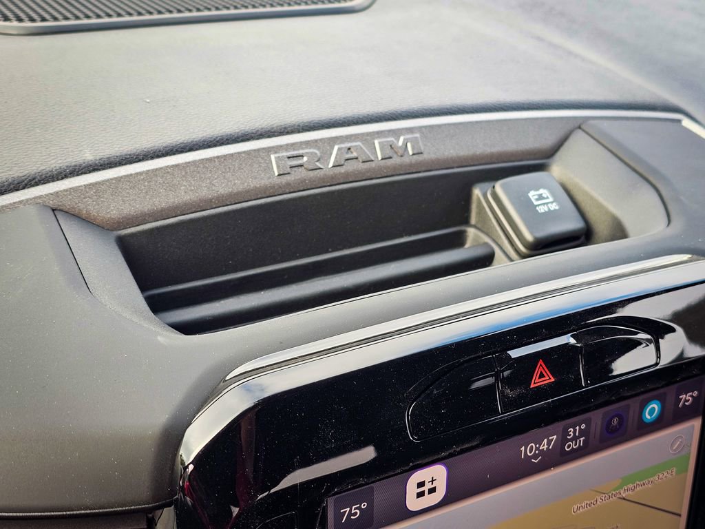 New 2026 RAM 2500 Tradesman image 25