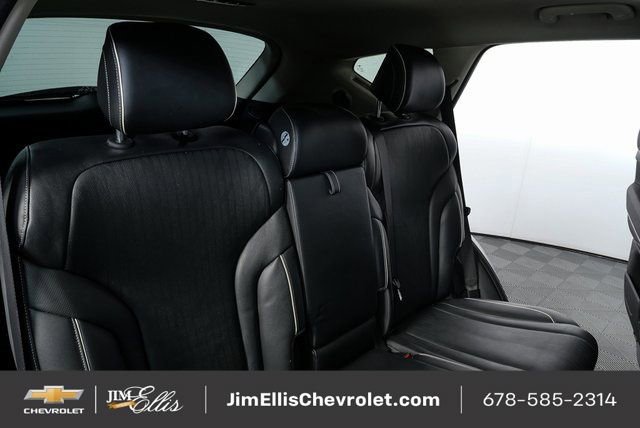 Used 2023 Genesis GV80 2.5T w/ Prestige Package image 22