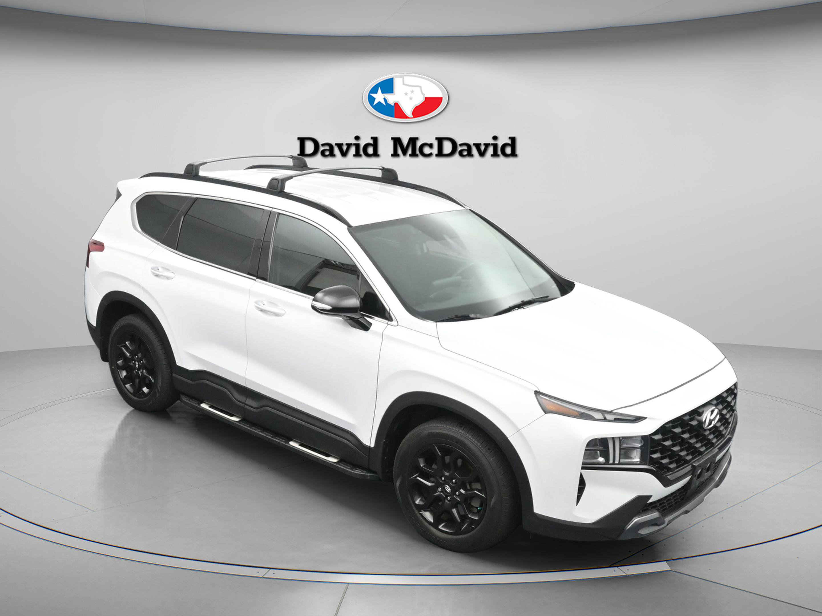 Used 2022 Hyundai Santa Fe XRT FWD image 33