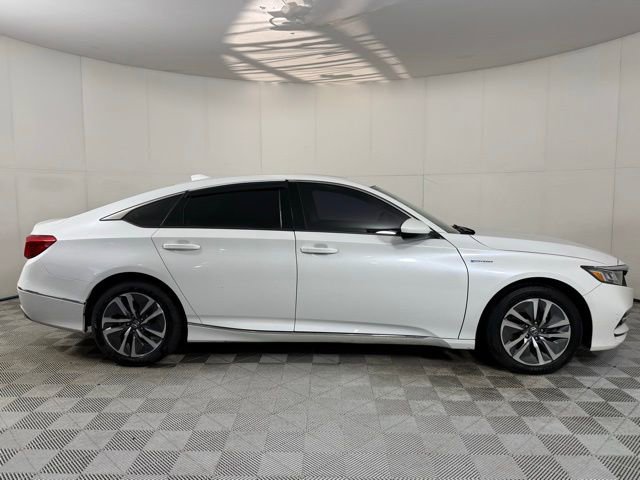 Used 2019 Honda Accord EX image 4