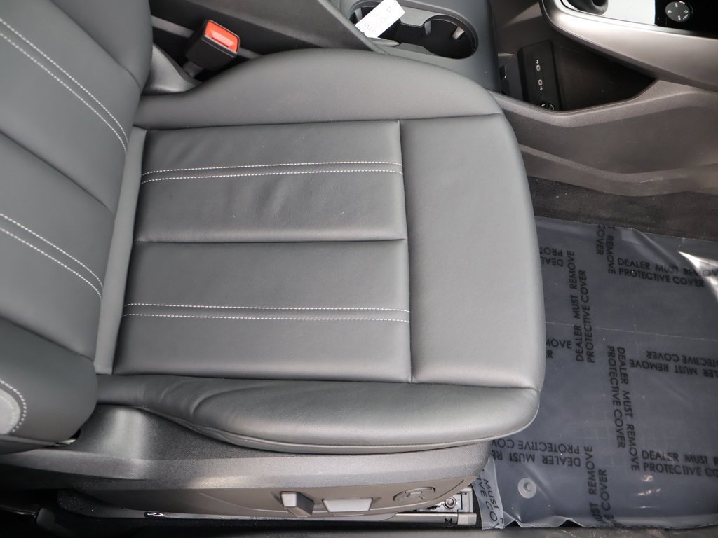 Used 2023 Audi Q4 e-tron Premium Plus w/ Premium Plus image 37