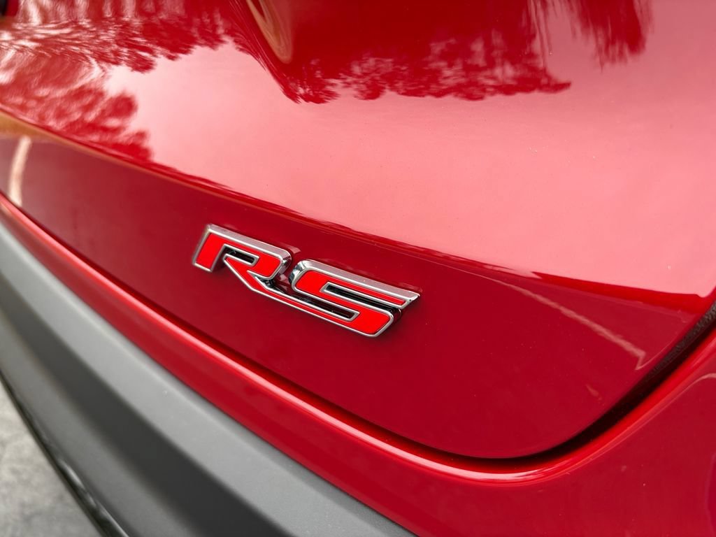 New 2026 Chevrolet Trax RS w/ Driver Confidence Package FWD image 19