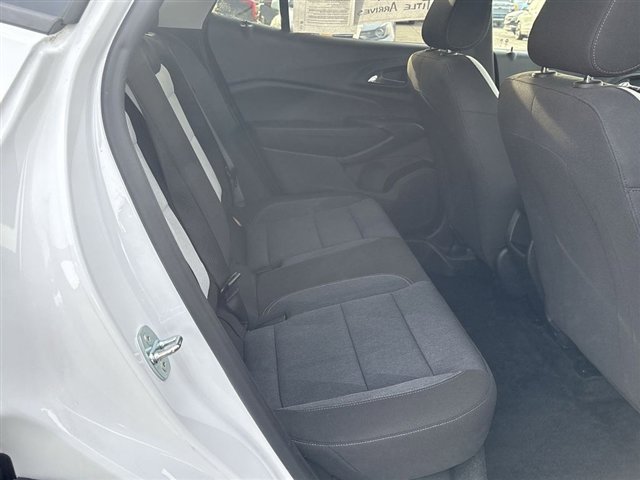 Certified 2024 Chevrolet Trax LS image 24