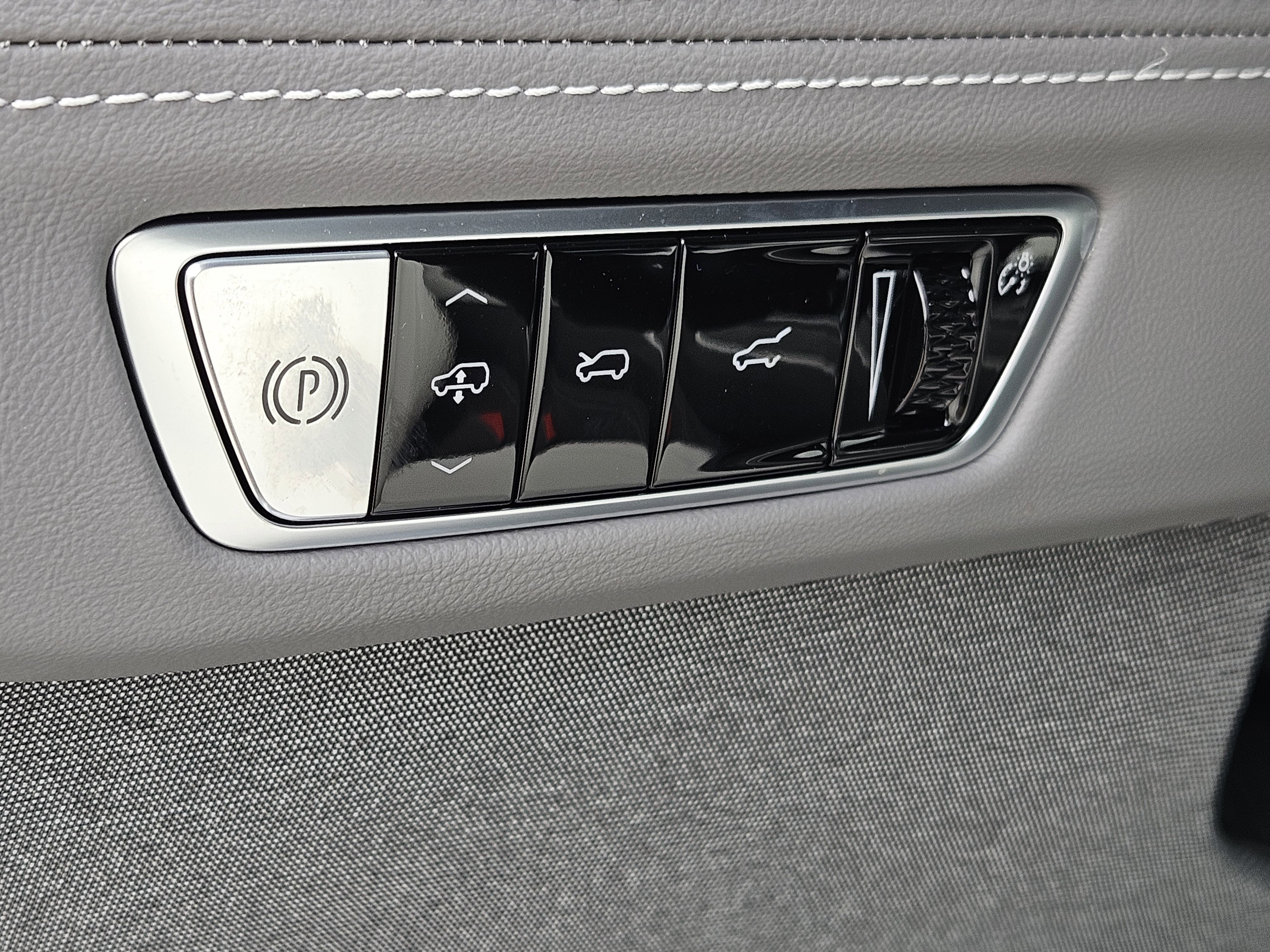 New 2026 Cadillac Escalade IQ Sport 1 AWD/4WD image 24