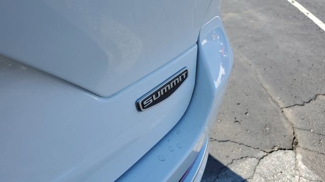 Certified 2022 Jeep Grand Cherokee Summit image 33