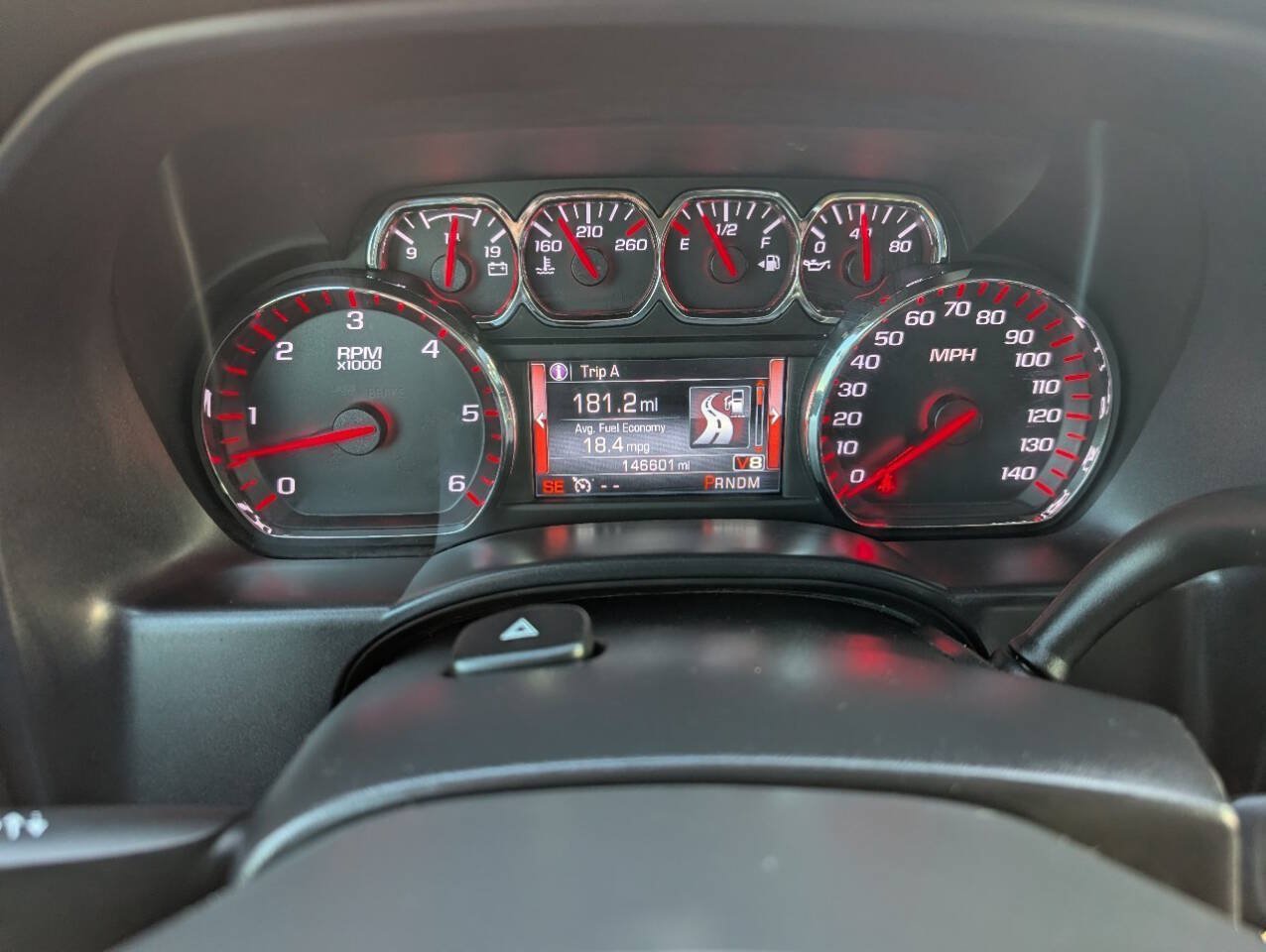 Used 2015 GMC Sierra 1500 SLE w/ SLE Preferred Package AWD/4WD image 15