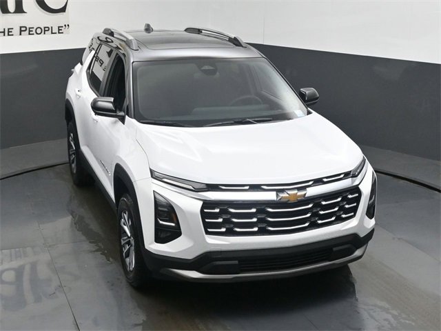 New 2026 Chevrolet Equinox LT w/ LPO, Floor Liner Package image 25