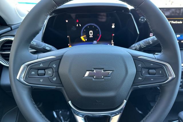 New 2026 Chevrolet Trax ACTIV w/ Sunroof Package image 29