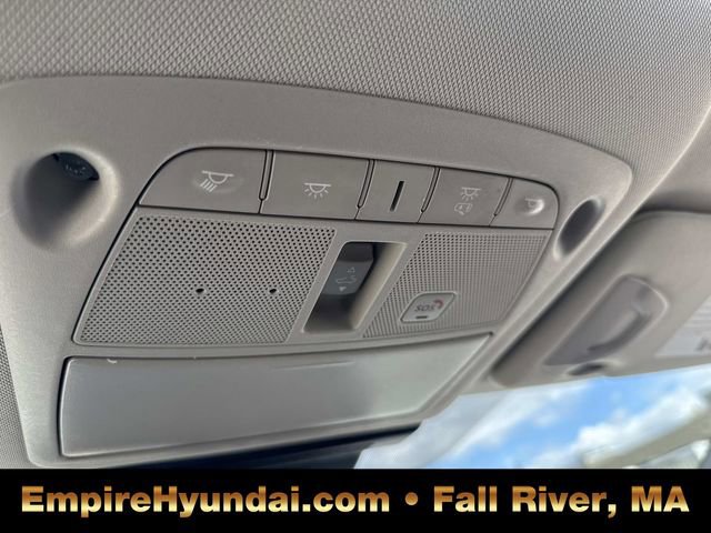 Used 2023 INFINITI Q50 Luxe w/ Cargo Package image 26
