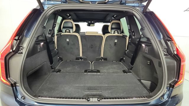 New 2026 Volvo XC90 B5 Core w/ Protection Package Premier AWD/4WD image 40