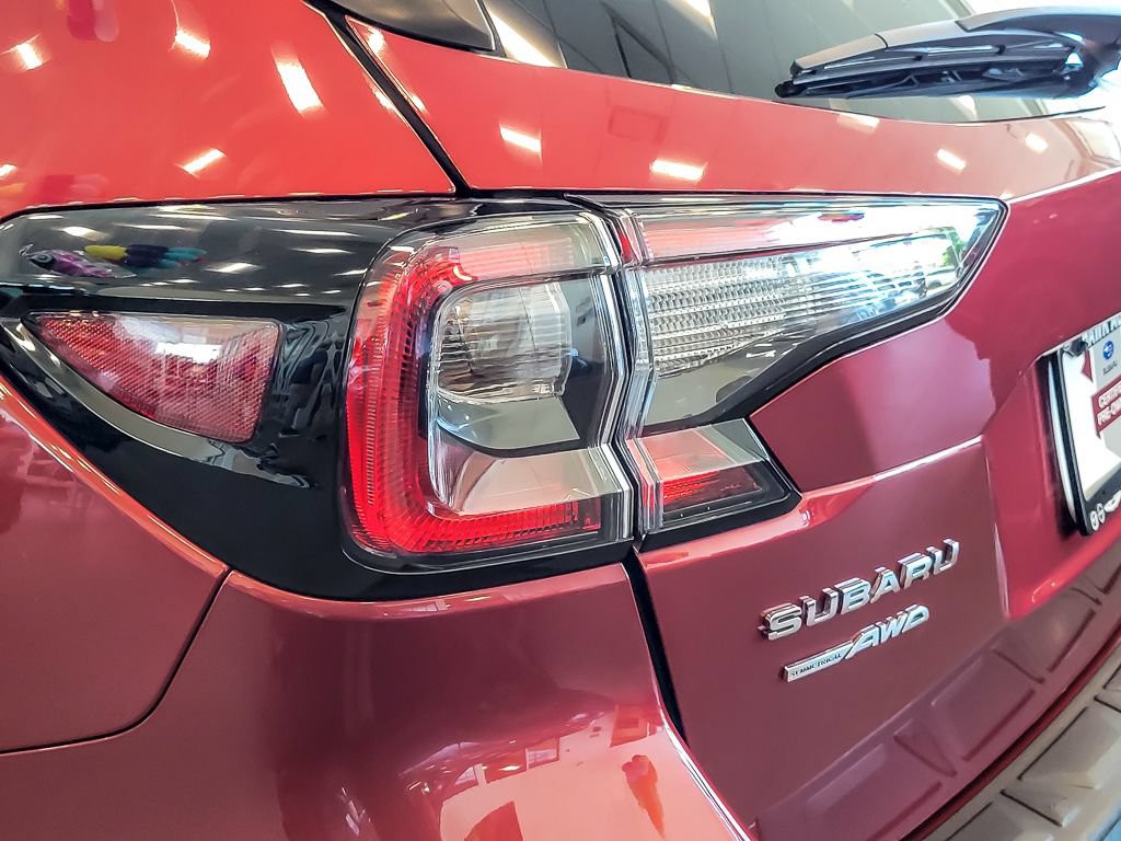 Certified 2024 Subaru Outback Premium w/ Popular Package #1A AWD/4WD image 6